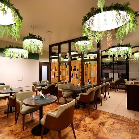 Quality Inn City Centre Varanasi Dış mekan fotoğraf