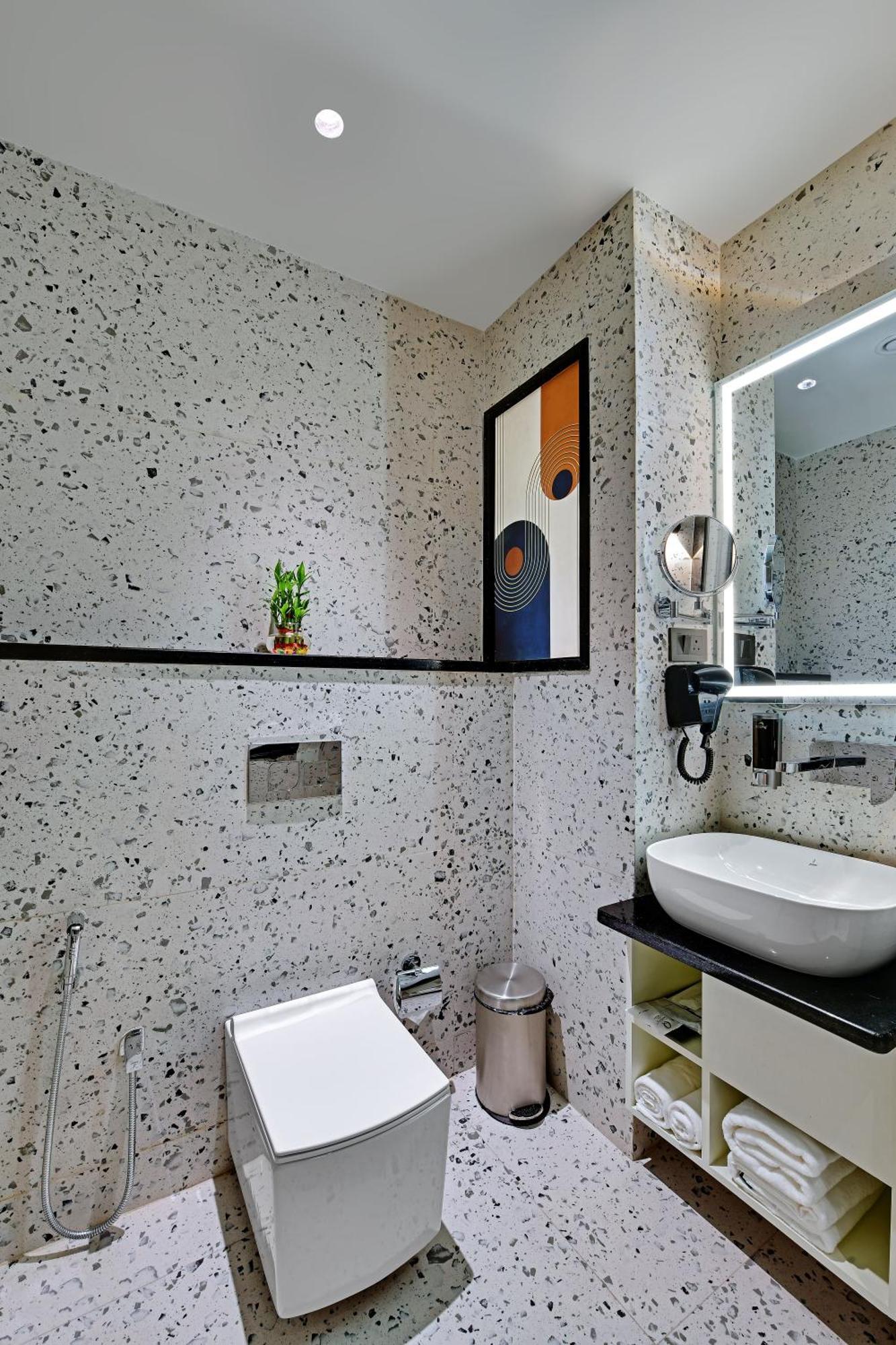 Quality Inn City Centre Varanasi Dış mekan fotoğraf